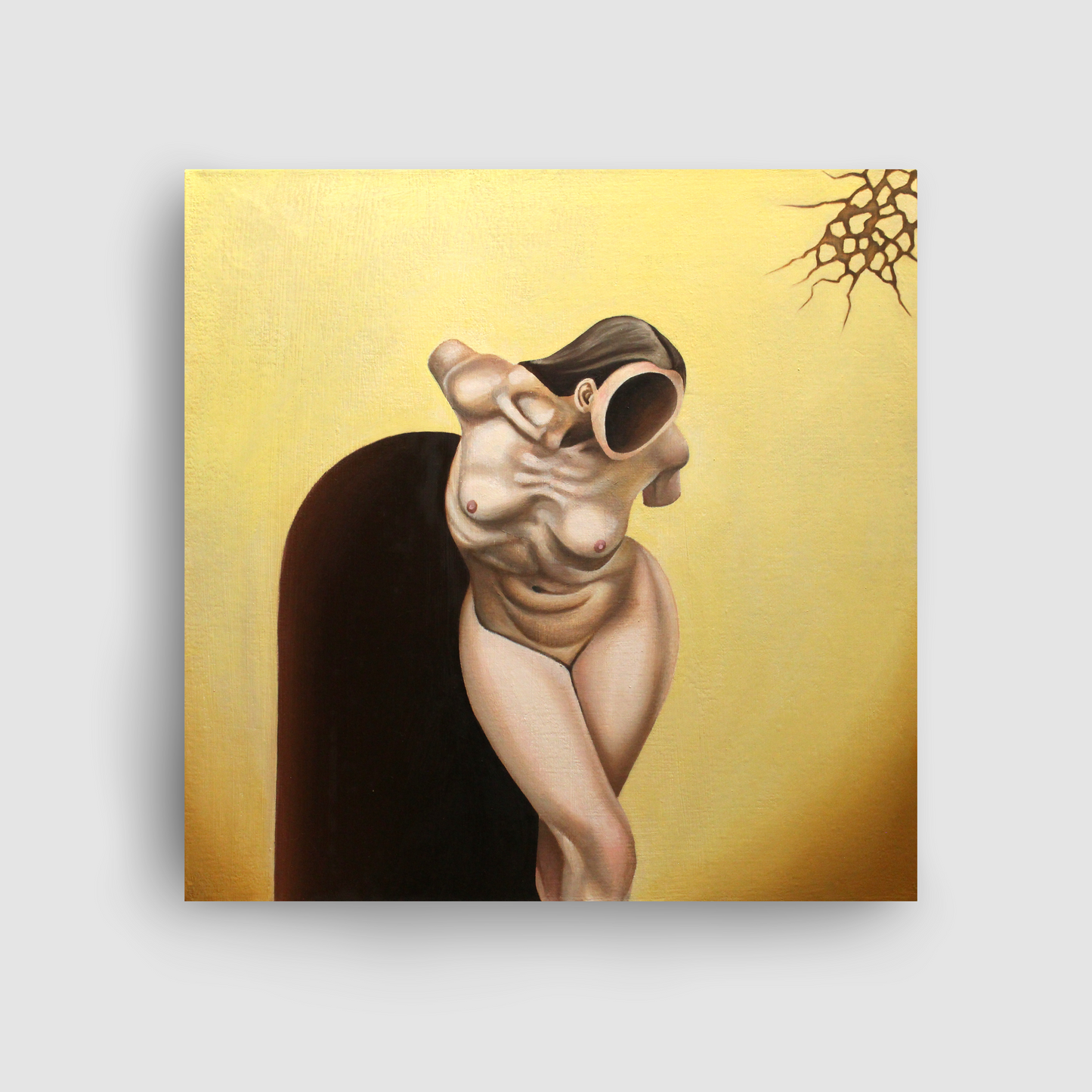 'Let Me Leave This Place' (2022) | Art Print